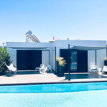 Soulbreeze Kos, Haus 2 Διαμέρισμα Κως Πόλη