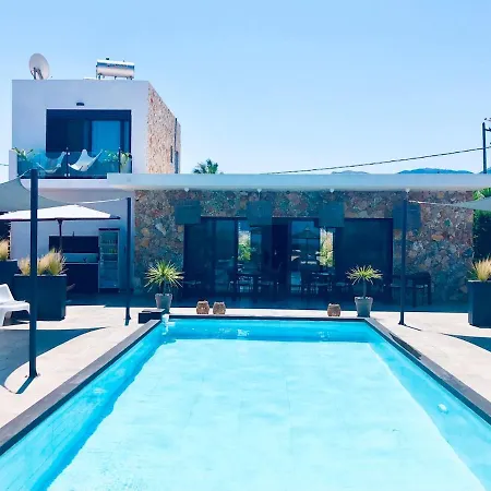 Apartmán Soulbreeze Kos, Haus 2 Kos