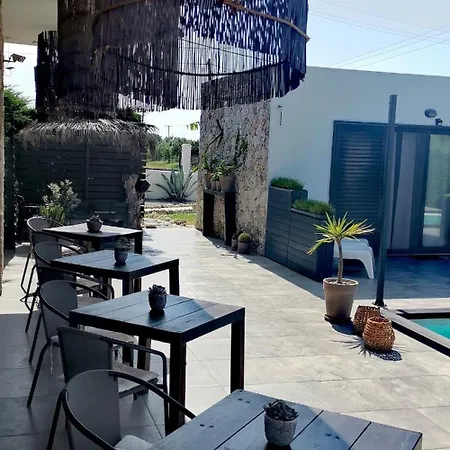Soulbreeze Kos, Haus 2 Apartmán Kos
